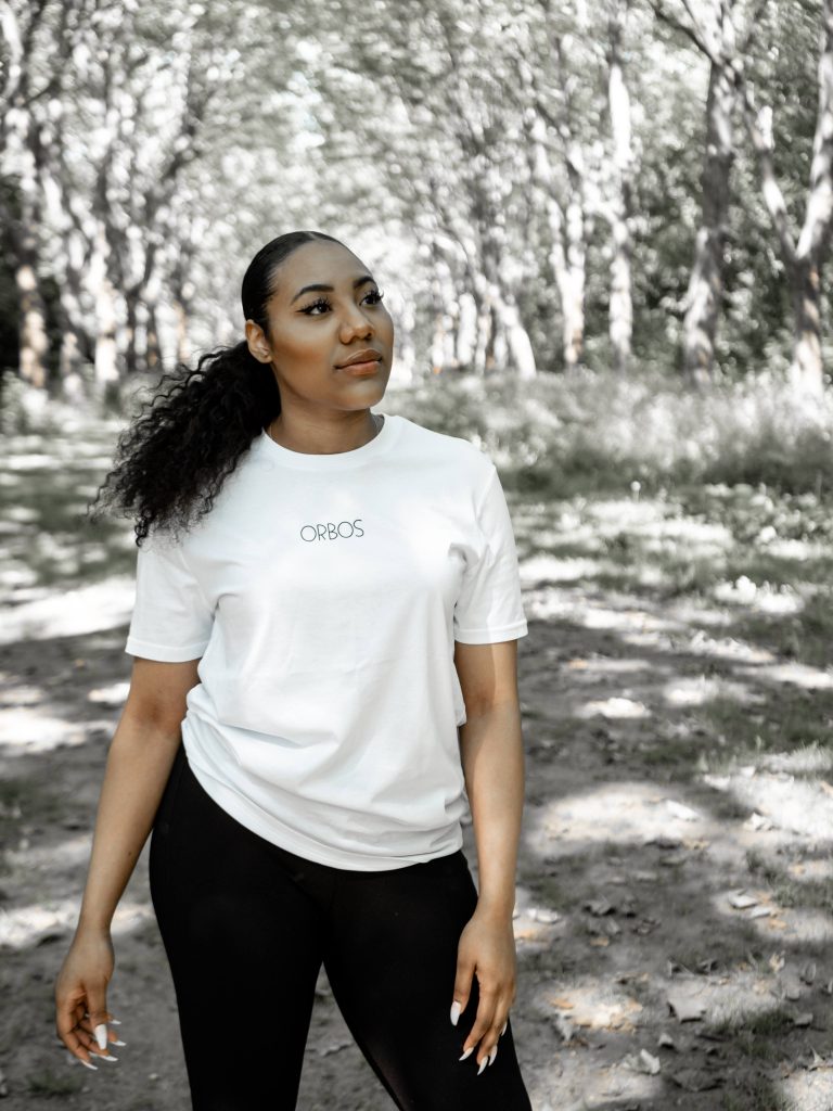 Orbos collection femme