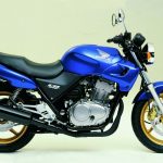 CB 500 TUTO