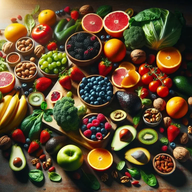 aliments-peau-radieuse