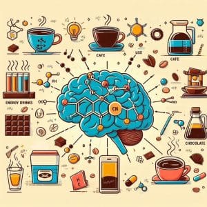 effets de la cafeine