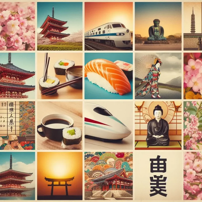 Aborder un Japonais avec aisance