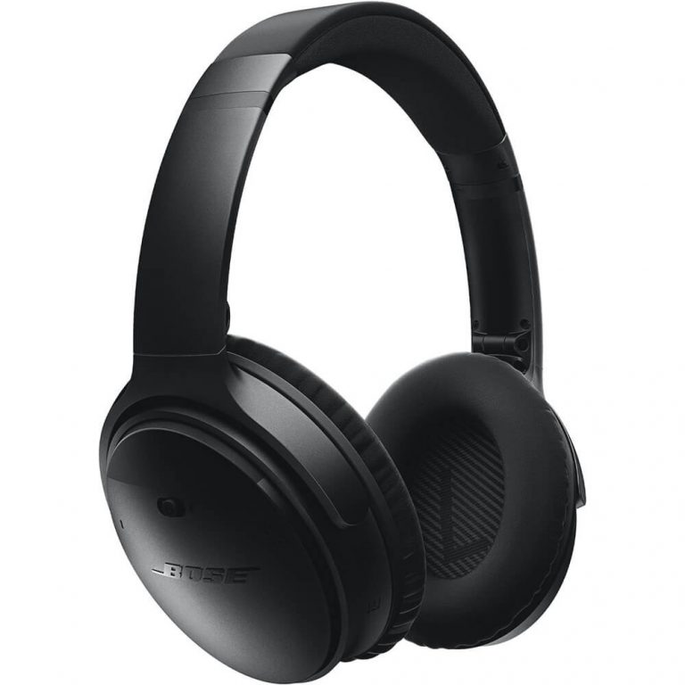 test bose qc sc