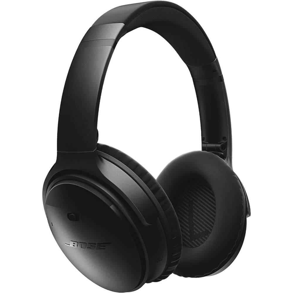 test bose qc sc