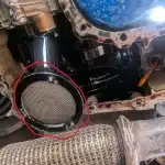 nettoyage crépine puretech