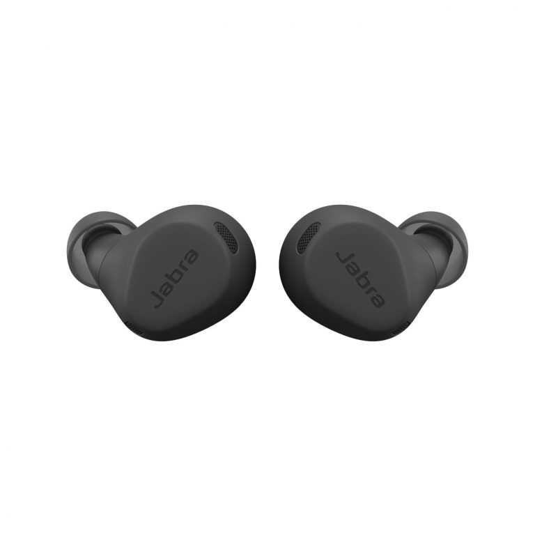 Écouteurs Jabra Elite 8 Active true wireless résistants pour le sport
