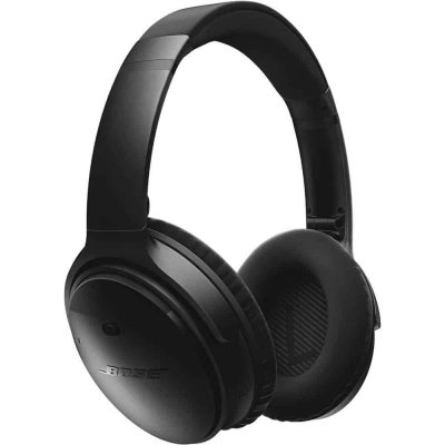test bose qc sc