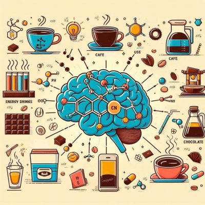 effets de la cafeine